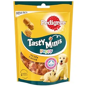 PEDIGREE TASTY MINIS