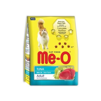 MEO TUNA ADULT 3KG