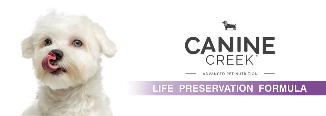 CANINE CREEK ADULT 4 KG - Image 2