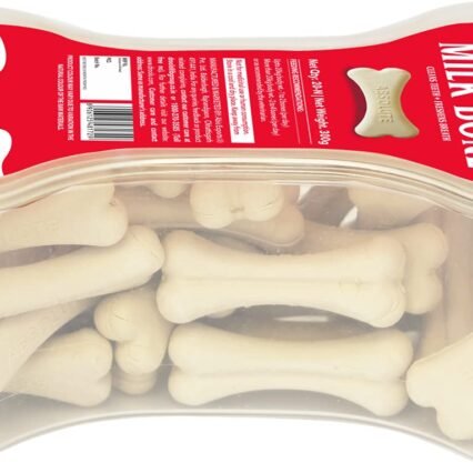 Drools Calcium Milk Bone for Dogs